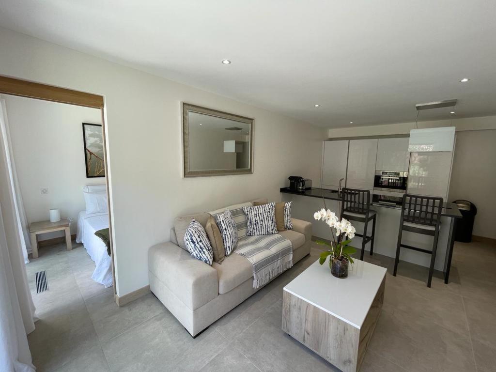 Apartment La Palmeraie Bonifacio (Corsica)