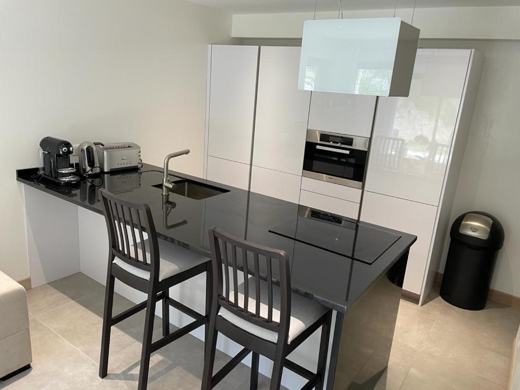 La Palmeraie Apartment Bonifacio (Corsica)