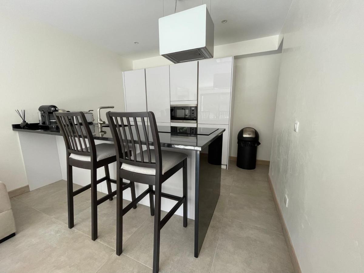 Apartment La Palmeraie