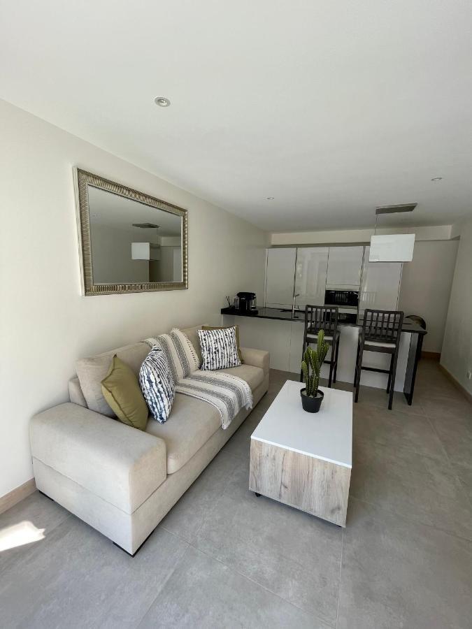 La Palmeraie Apartment