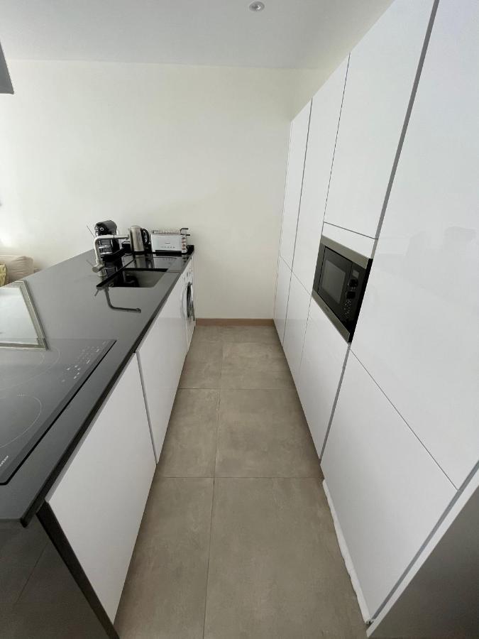 Apartment La Palmeraie *