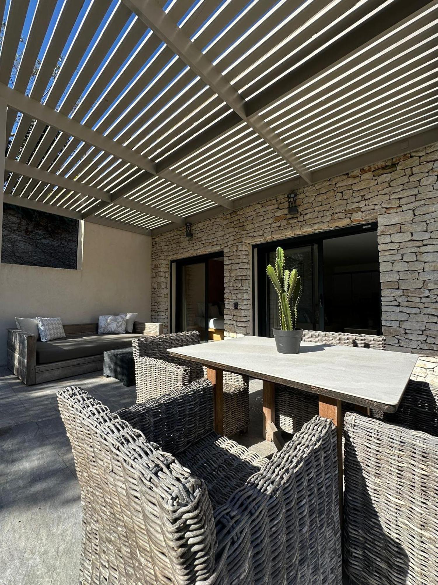 Apartment La Palmeraie Bonifacio (Corsica)